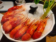 -乔街深夜食堂·小龙虾·高压锅生蚝(杭州总店)