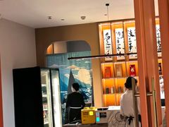 -双湖园·地标武汉菜(黄鹤楼解放路店)