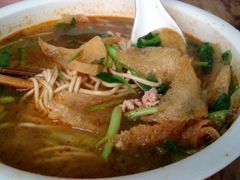 -祁家面馆(大香炉店)