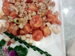 -老浒记烤鸭-北京菜(琉璃厂店)