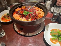 -俏江南(东方广场店)