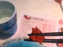 黑椒牛柳-辣小妮de川菜馆(红旗Mall店)