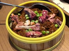 -香园茶社·金陵小灶(老门东店)