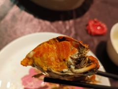 -蟹榭·本帮江浙菜·蟹宴(五角场合生汇商场店)