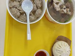 -津品味小吃(大学湾店)