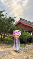 -支流映画摄影·汉服妆造跟拍(本宫来了银泰店)