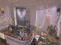 -秀儿家の小确幸融合西餐厅(万达店)
