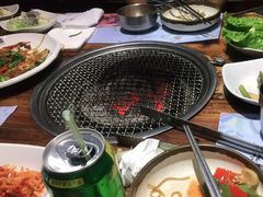 -韩一品韩国料理(柏庐南路店)
