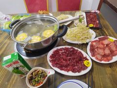 -全好食潮汕牛肉火锅(泗洲路店)