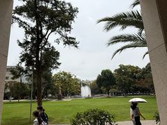 -云南师范大学(一二一西南联大校区)