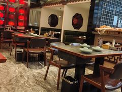 -李记东北饺子馆·东北菜(欢乐谷店)