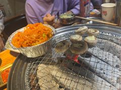 -原始泥炉烤肉(总店)