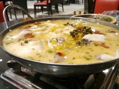 -刘胖子家常菜·蹄花焖藕(兴业店)