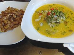 -老牌坊鲁菜名店(聊城美食岛店)