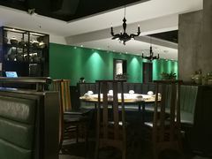 大堂-嫩芽·重庆菜馆(十八梯露台观景店)