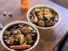 -皖佬板安徽牛肉板面(西站食宝街店)