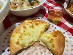 蒙古奶酪饼-西贝(紫荆广场店)