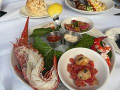 -莫尔顿牛排坊(浦东ifc店)