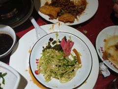 -上山下乡农家菜(加州水郡店)