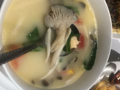 -眉州东坡(春秀路店)