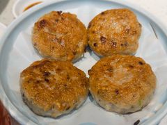 顺德煎鱼饼-任兴记(定西路店)
