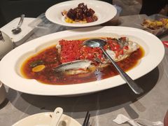 -楚山晓·楚湘菜(江夏永旺店)