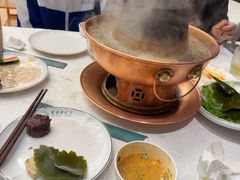 -东来顺饭庄(天坛店)