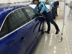 -车艺尚上海龙膜隐形车衣汽车贴膜旗舰店