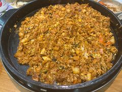 -高基五春川炒鸡排(威海总店)