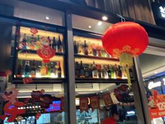 -木屋烧烤(坂田天安云谷店)