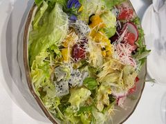 -芝士农场·意式餐厅(生态城万达店)