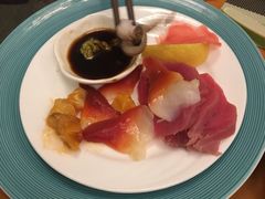 -佰园全日西餐厅-厦门佰翔软件园酒店