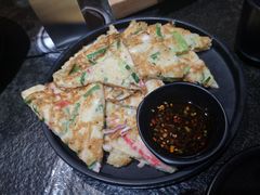 -九田家黑牛烤肉料理(荣成九龙城店)