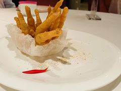 -富淳饭店(陆家嘴保利广场店)