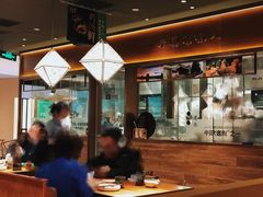 大堂-云海肴·汽锅鸡·云南菜(高德置地店)