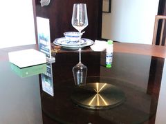 -茉莉花空中花园餐厅(义乌店)