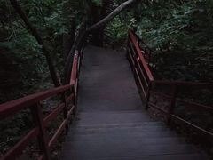 -大蜀山国家森林公园