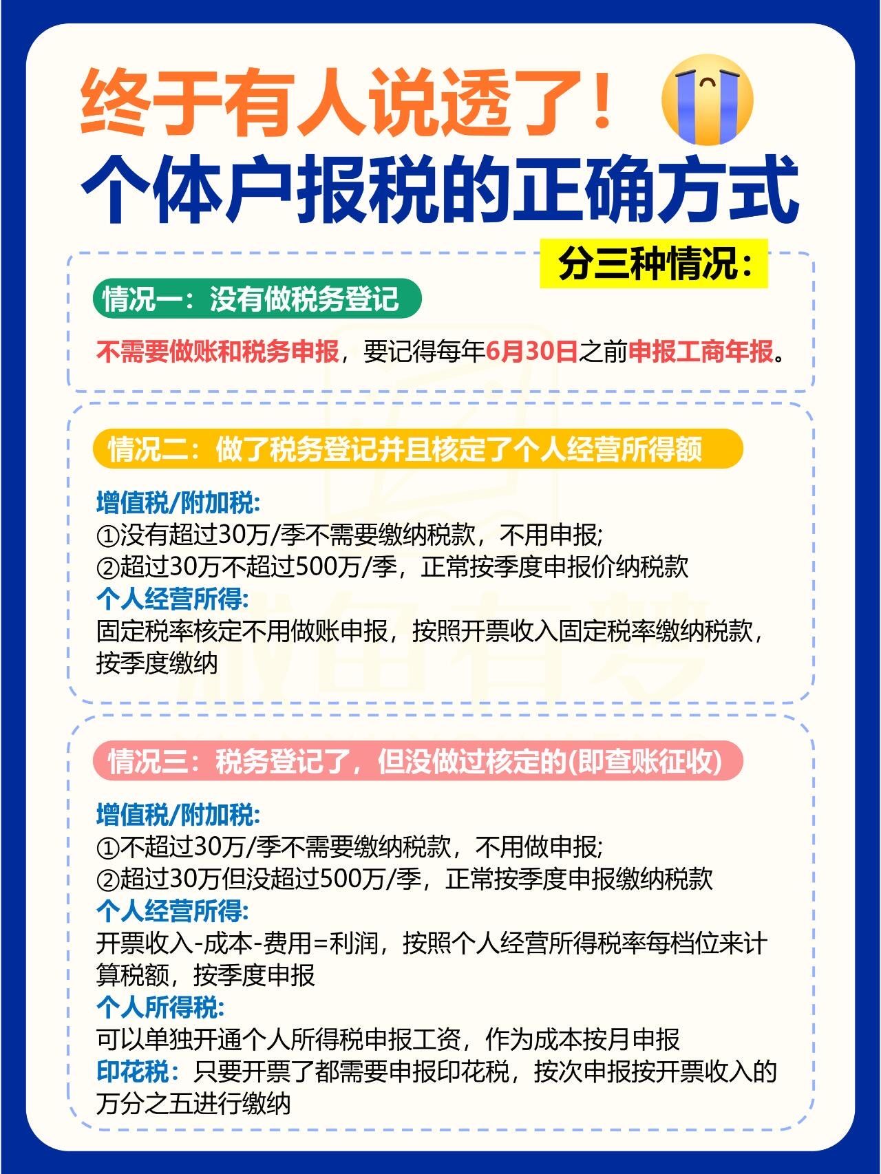 公司注册完没有收入怎么报税