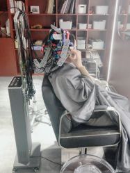 -卓梵美发·精品Salon