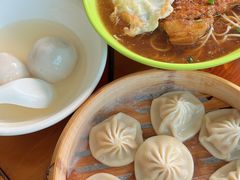 -高桥特色小吃