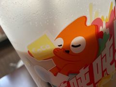 -CoCo都可(宝龙广场店)