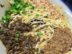-万三面馆(青龙正街太古里店)