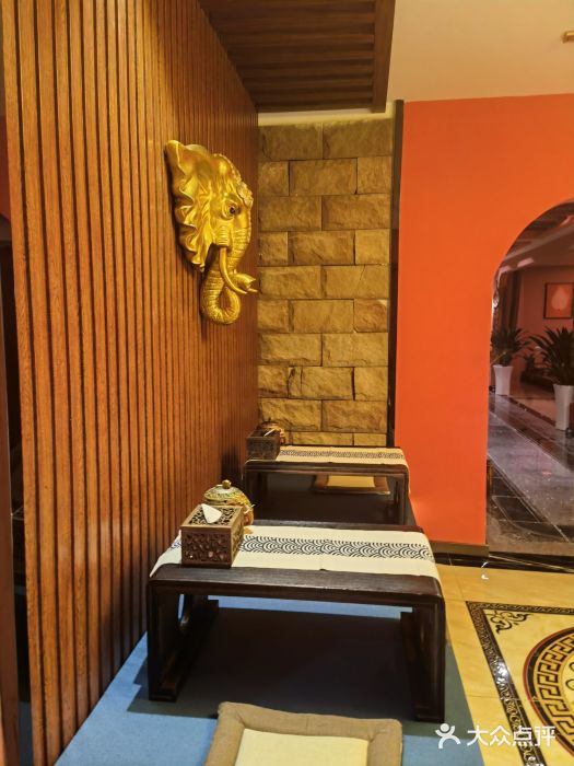 泰遇spa·泰式按摩(天鹅湖店)图片