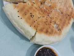 泡饼-河南食府(人民路店)