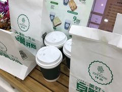 -KenGee仟吉(芜湖路店)