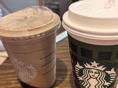 -星巴克(钦江路店)