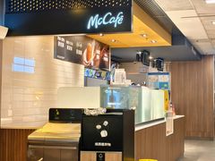 -麦当劳(田林好又多店)
