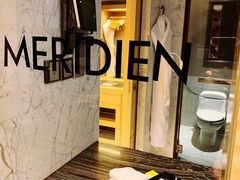 -重庆富力艾美酒店