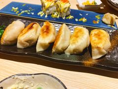 -気楽亭和食料理(气乐亭大世界本店)