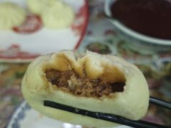 传统猪肉包-宝正臻天津包子总店(金阳光居易店)